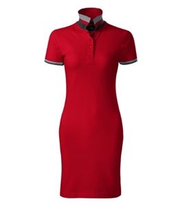 Malfini Premium 271 - Dress up Dress Ladies formula red