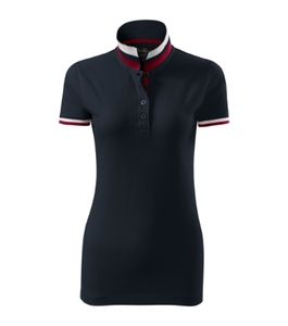 Malfini Premium 257 - Collar Up Polo Shirt Ladies