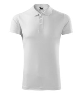 Malfini 217 - Victory Polo Shirt unisex White