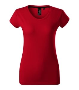 Malfini Premium 154 - Exclusive T-shirt Ladies formula red