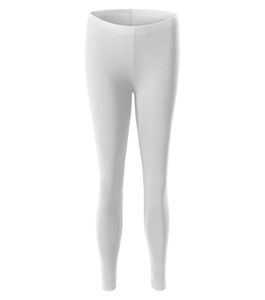 Malfini 610 - Balance Leggings Ladies White