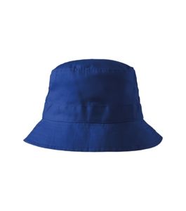 Malfini 304 - Classic Hat unisex Royal Blue
