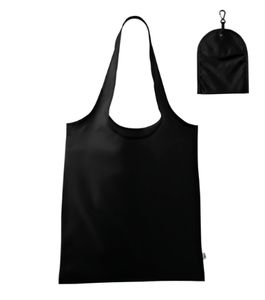 Malfini 911 - Smart Shopping Bag unisex Black