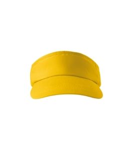 Malfini 310 - Sunvisor Sun Visor unisex Yellow