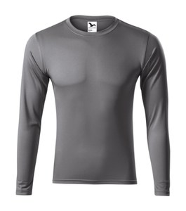 Malfini 168 - Pride T-shirt unisex gris acier