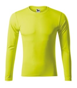Malfini 168 - Pride T-shirt unisex néon jaune