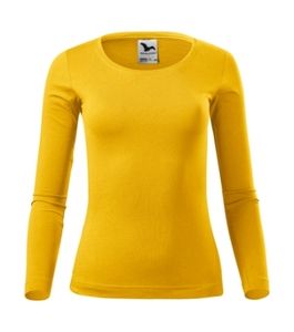 Malfini 169 - Fit-T LS T-shirt Ladies