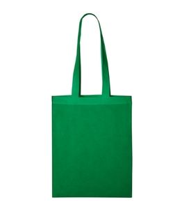 Piccolio P93 - Bubble Shopping Bag unisex vert moyen