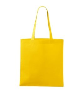 Piccolio P91 - Bloom Shopping Bag unisex Yellow