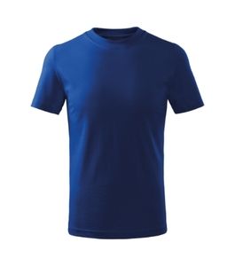 Malfini F38 - Basic Free T-shirt Kids Royal Blue
