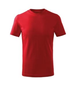Malfini F38 - Basic Free T-shirt Kids Red