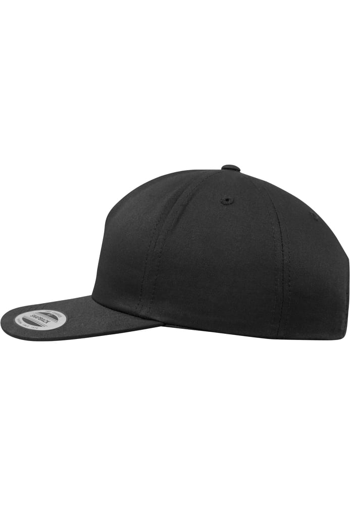 Flexfit 6502 - 5 panel unstructured cap