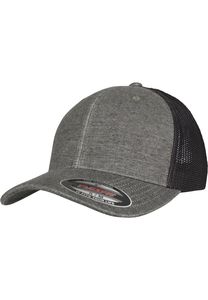 Flexfit 6511M - Retro mix trucker cap