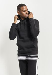 Build Your Brand BY084 - Merchandise Hoody Black