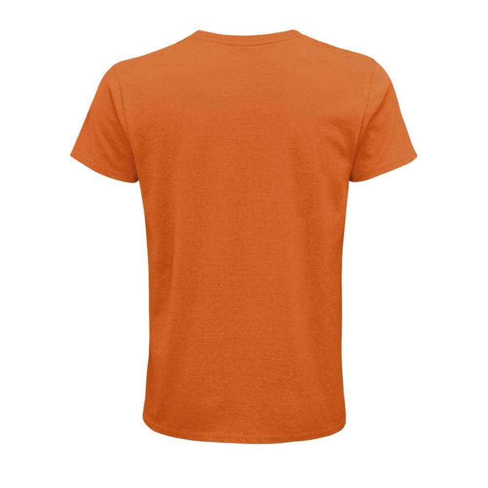 SOL'S 03582 - Crusader Men Round Neck Fitted Jersey T Shirt