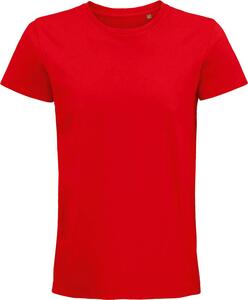 SOLS 03565 - Pioneer Men Round Neck Fitted Jersey T Shirt