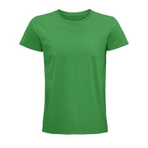 SOLS 03565 - Pioneer Men Round Neck Fitted Jersey T Shirt