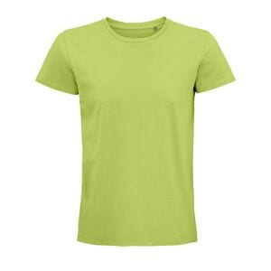 SOLS 03565 - Pioneer Men Round Neck Fitted Jersey T Shirt