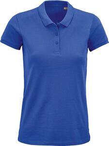 SOLS 03575 - Planet Women Polo Shirt