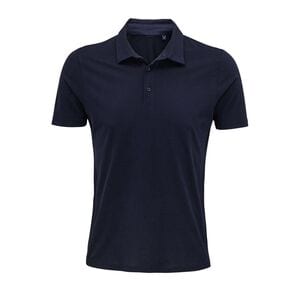 NEOBLU 03572 - Octave Men Jersey Polo Shirt Night