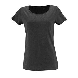 SOLS 02077 - Milo Women Short Sleeved T Shirt