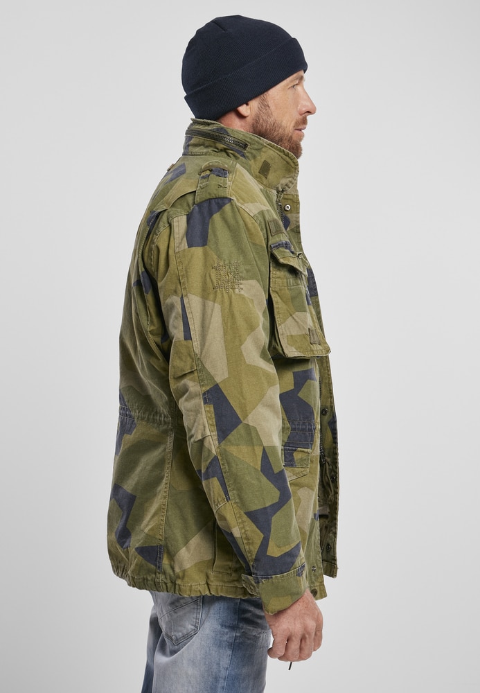 Brandit BD3101C - M-65 Giant Jacket