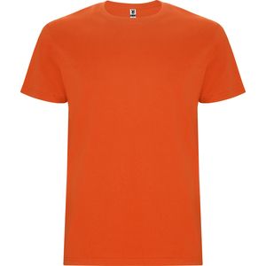 Roly CA6681 - STAFFORD Tubular short-sleeve t-shirt