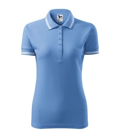 Malfini XX0 - Urban Polo Shirt Ladies