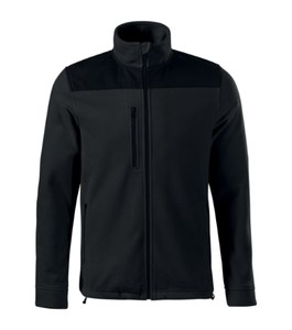 Rimeck 530 - Effect Fleece unisex Black