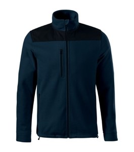 Rimeck 530 - Effect Fleece unisex Sea Blue