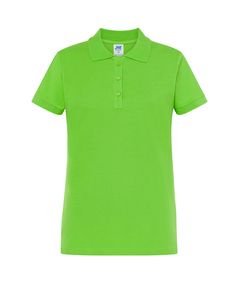 JHK JK211 - Womens piqué polo shirt 200