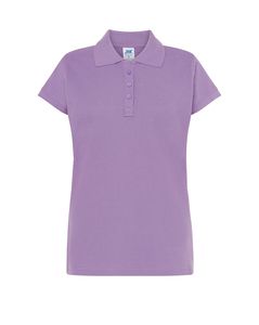 JHK JK211 - Womens piqué polo shirt 200