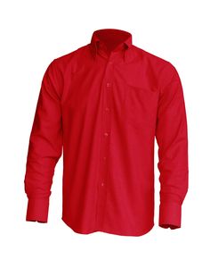 JHK JK610 - Popeline shirt for men
