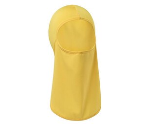 Korntex KX904 - Balaclava Yellow