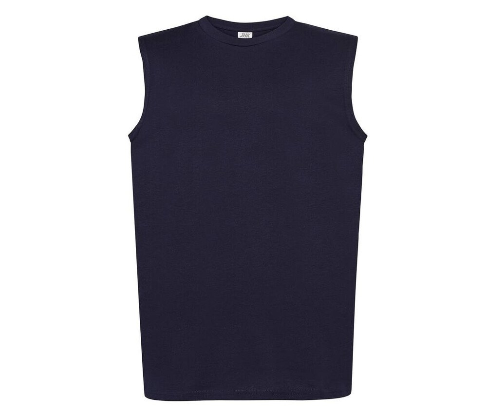 Men's-sleeveless-t-shirt-Wordans