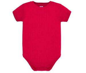 Childs-short-sleeved-bodysuit-Wordans