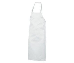 NEWGEN TB201 - 100% Cotton Bib Apron With Pocket