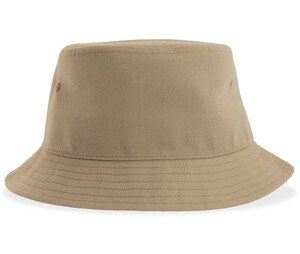 Atlantis AT206 - Recycled polyester bucket hat