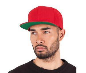 Flexfit F6089M - Snapback Hats Tan