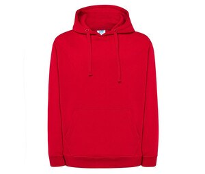 JHK JK295 - 290 Hoodie Red