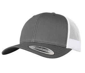 Flexfit F6606T - trucker style cap