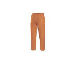 VELILLA V33001 - Healthcare trousers Light Orange