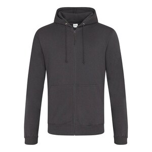 AWDIS JH050 - Zipped sweatshirt