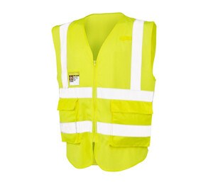 Result RS479X - Safety vest