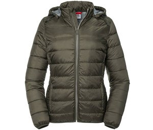 Russell RU440F - Womens down jacket