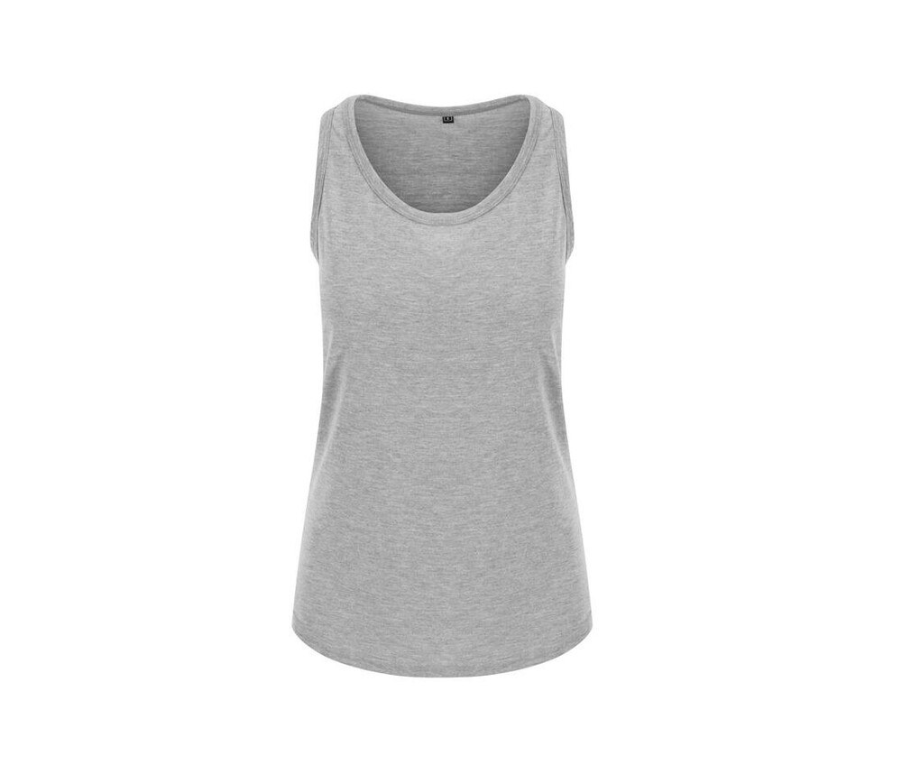 JUST T'S JT015 - Women's tri-blend tank top