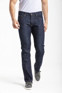 Mens-Wash-Straight-Cut-Jeans-Wordans
