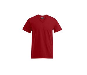 Mens-V-neck-T-shirt-Wordans