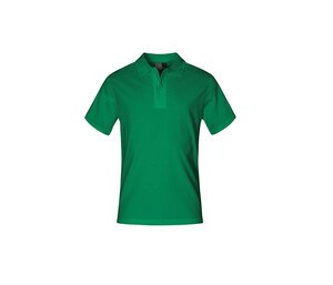 Promodoro PM4001 - 220 pique polo shirt Kelly Green