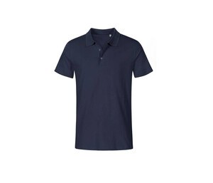 Promodoro PM4020 - Men's jersey knit polo shirt Navy